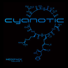 Cyanotic - Hibernol [Featuring Hulverhead]