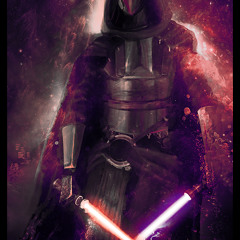 Dani the Girl (starwarspunk) - What I Used to Be (Revan's Song) [Instrumental Reupload]