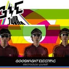 Goodnight Electric -  A.S.T.U.R.O.B.O.T