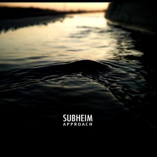 Subheim - One Step Before The Exit (Reconstructed by Flaque)