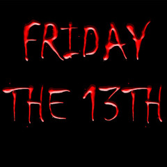 Strange Friday 13th Phone Call ...