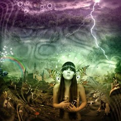 Neurorythmic - Funkified - unmasterd - Out now on beatport