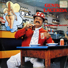 Genival Lacerda - Sexta-feira 13
