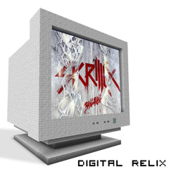 Skrillex - Right In (Digital Relix DnB Rework)