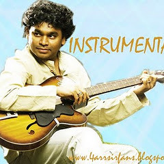 Indian Love Theme
