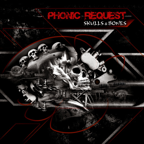 Phonic Request Stress