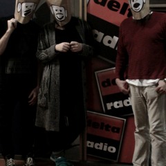 PopChaot - Delta Radio Jan 2012