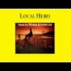 The Shadows - Going Home - Theme From 'Local Hero' (Cover Version)