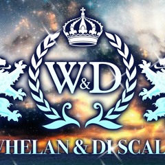 Whelan & Di Scala - The Fox - Preview
