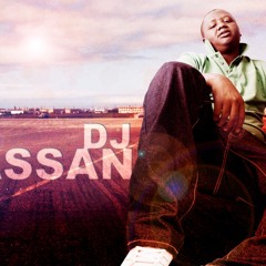 DJ HASSAN BUBBLE MIXX
