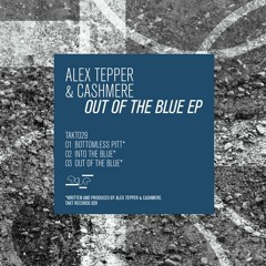 Alex Tepper &amp; Cashmere - Bottomless Pitt Original Mix