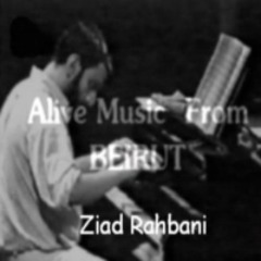 40th Symphony - Ziad Rahbani