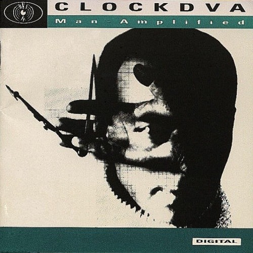 Clock DVA Fractalize (Man-Amplified)
