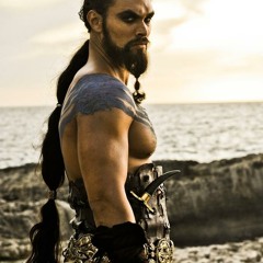 Games of thrones Drogo Epic theme