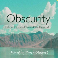 Obscurity - Loopbaba - mixed by PsychoMagnet