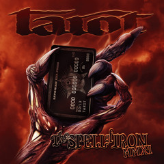 Tarot - Wings Of Darkness