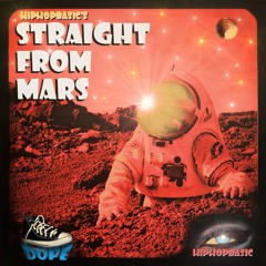 ✈STR◮IGHT FR☀M M◭RS✈ ®