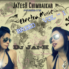 06-Brass Brand - Bombay Koliwada House Mix