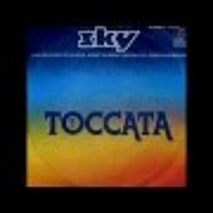 Sky - Toccata (Cover Version)