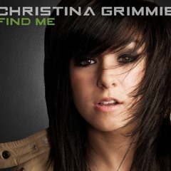 Christina grimmie - i wont give up (jason Mraz cover)