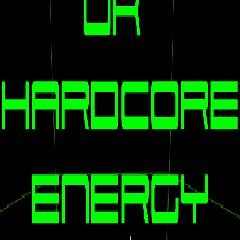 UK Hardcore Energy #2 mixed by Sy-Extreme