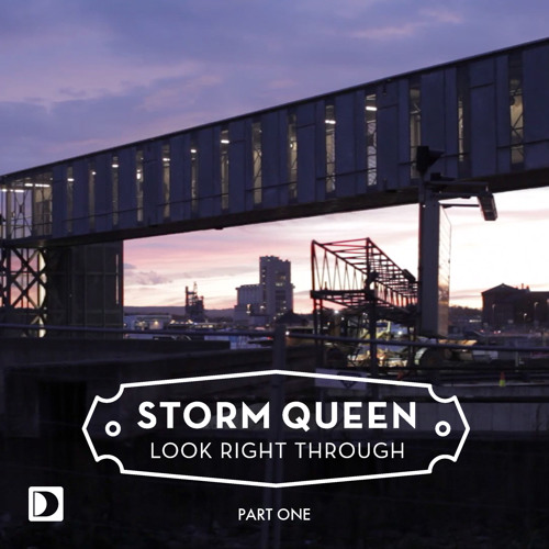 Storm Queen - Look Right Through (Dimitri From Paris Erodiscomix)