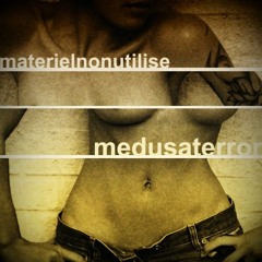 Medusa Terror - Come to life and stab their way into this chick's head