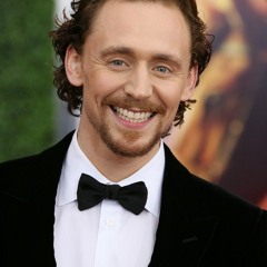 MAGIC MEETS TOM HIDDLESTON