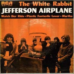 Jefferson Airplane - White Rabbit (umami Edit)