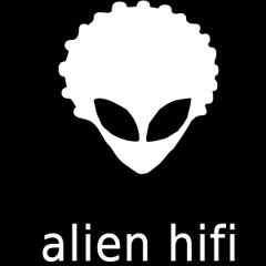 Alien hifi meets The Rootsman-Kouyate 1999