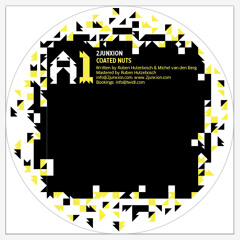 AcidCirkus 007 - We kill minimal ep