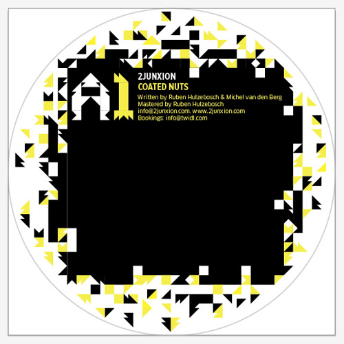 AcidCirkus 007 - We kill minimal ep