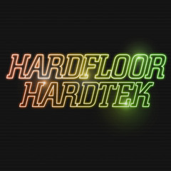 Hardfloor / Hardtek