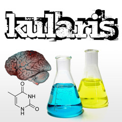 Kularis - Chemical machines (preview-snipp)