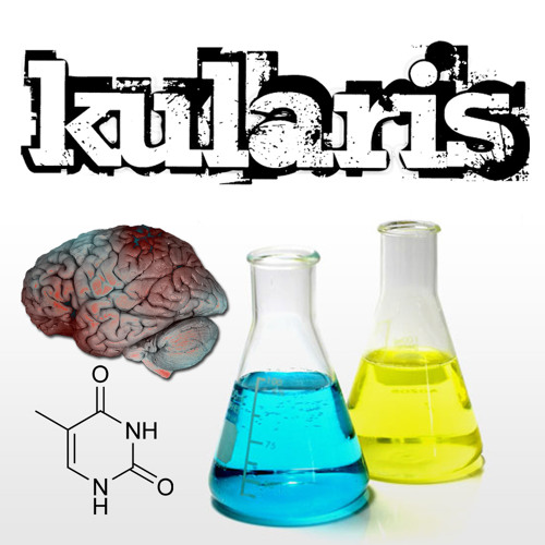 Kularis - Chemical machines (preview-snipp)