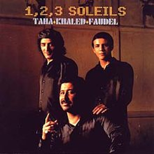 1 2 3 Soleils - Khaled - Al Madeeh