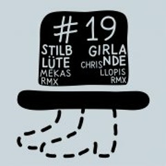 Wahrlich & Carbone - Girlande - Chris Llopis Remix