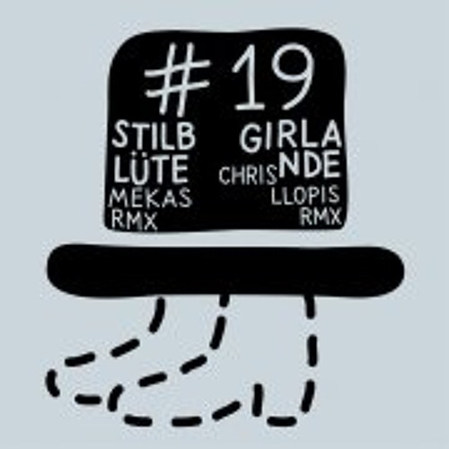 Wahrlich & Carbone - Girlande - Chris Llopis Remix