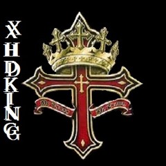XHDKING-U Oughta Know