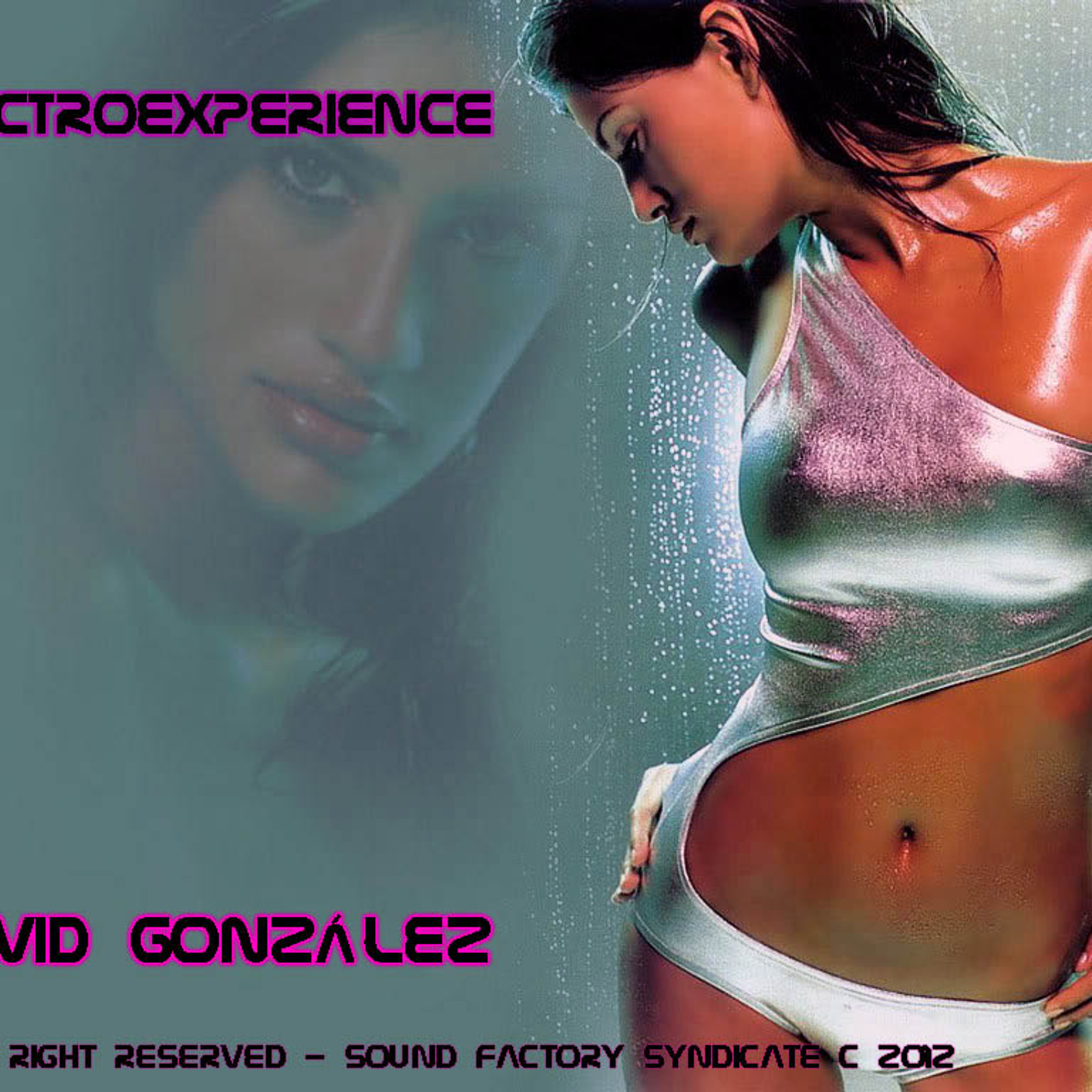 David González - AKA. D\'Monick