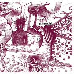 A.Mochi - Black Reigns