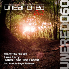 Luke Terry - Tales From The Forest (Andrew Rayel Sundown Remix) ASOT 543 Rip