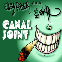canal joint [Easy-Fader]