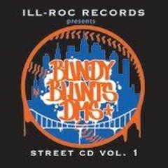 HIGHROLLAZ ft DANNY DIABLO, DIGGY by BUNDY BLUNTS DMS