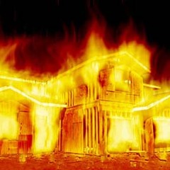 Electro & House 2012 #1 - mixed by TurnBeats (Burn Down The House)