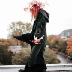 Pictureplane - Real Is A Feeling (Grimes Remix)