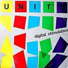 THE UNITS - High Pressure Days (Todd Terje disco mix)
