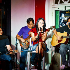 Karra - Mariposa (acoustic cover)