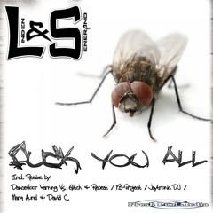 Linden & Senerano - Fuck you all (FB-project Extended)