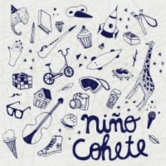 Niño Cohete EP -04- Máquina del Tiempo